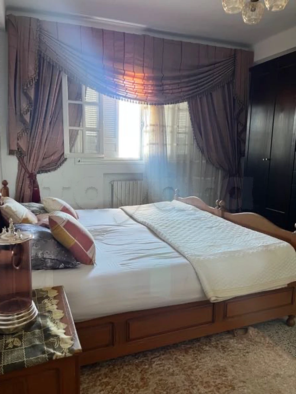 El Menzah&nbsp;El Manar 2&nbsp;Location&nbsp;Appart. 2 pi�ces&nbsp;Appartement s2 meubl� � manar 2 meubl�e