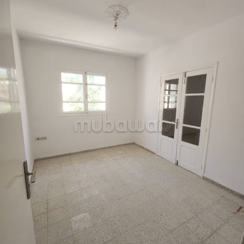 El Menzah&nbsp;El Manar 1&nbsp;Location&nbsp;Appart. 2 pi�ces&nbsp;Joli appartement a cot� de campus manar