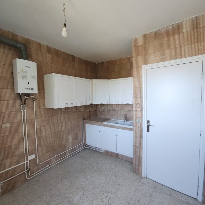 El Menzah&nbsp;El Manar 1&nbsp;Location&nbsp;Appart. 2 pi�ces&nbsp;Joli appartement a cot� de campus manar