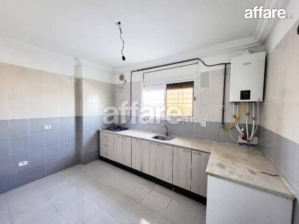 El Menzah&nbsp;El Manar 1&nbsp;Location&nbsp;Appart. 2 pi�ces&nbsp;Superb appartement s2 lumineux en rdc