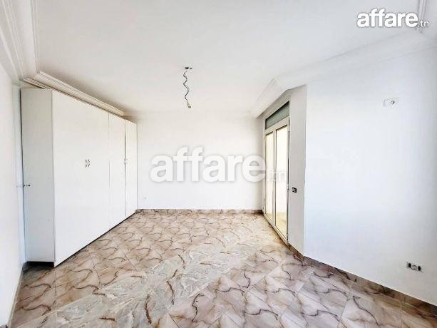 El Menzah&nbsp;El Manar 1&nbsp;Location&nbsp;Appart. 2 pi�ces&nbsp;Superb appartement s2 lumineux en rdc