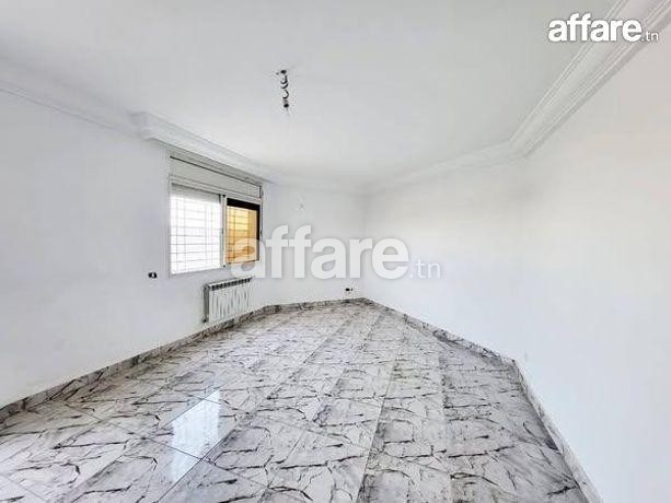 El Menzah&nbsp;El Manar 1&nbsp;Location&nbsp;Appart. 2 pi�ces&nbsp;Superb appartement s2 lumineux en rdc