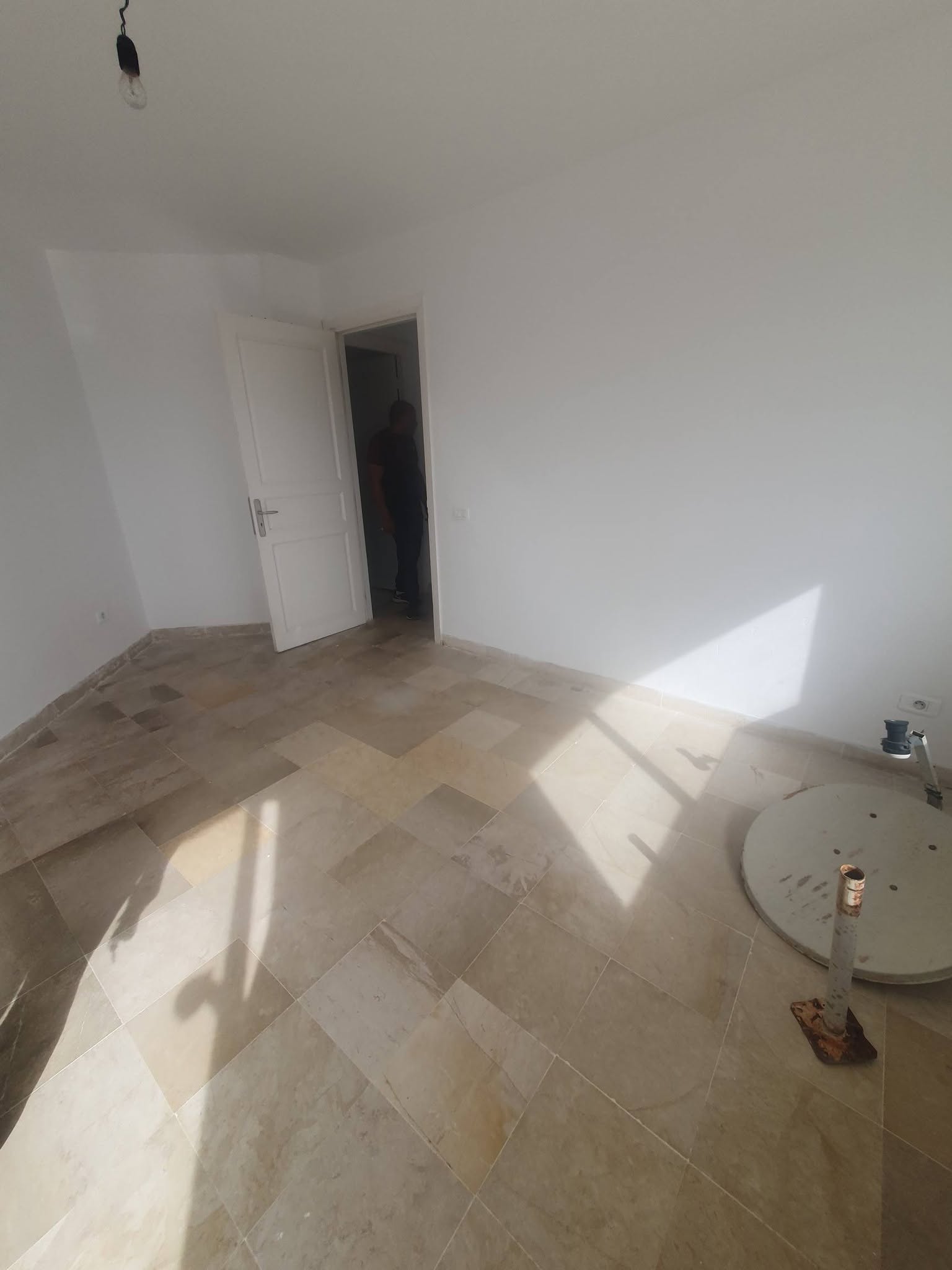 El Menzah&nbsp;El Manar 1&nbsp;Location&nbsp;Appart. 1 pi�ce&nbsp;Joli appart s1 lumineux