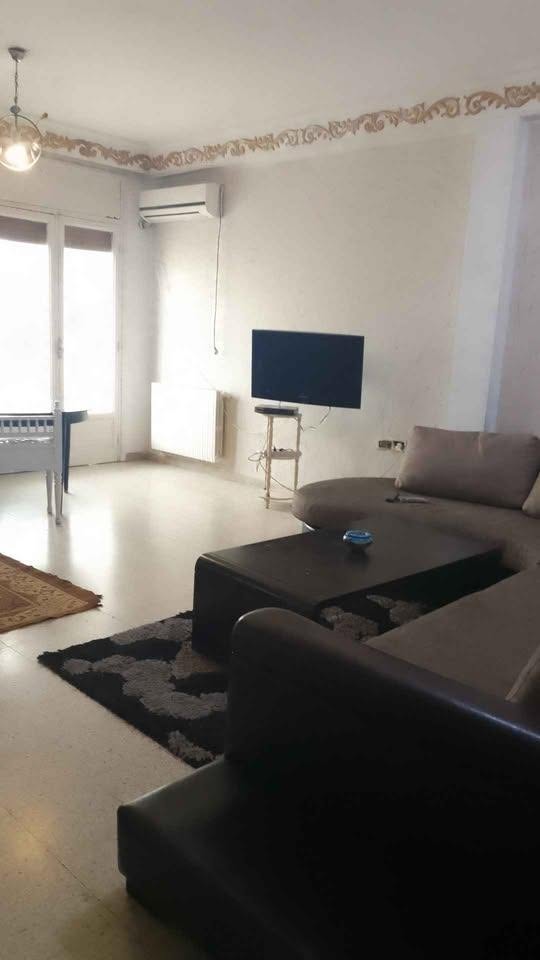 El Menzah&nbsp;El Manar 2&nbsp;Location&nbsp;Appart. 2 pi�ces&nbsp;Joli appartement s2 a cot� de campus el manar