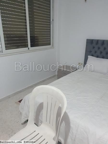 El Menzah&nbsp;El Menzah 9&nbsp;Location&nbsp;Appart. 1 pi�ce&nbsp;Joli studio s0 meubl�e bien �quip�e