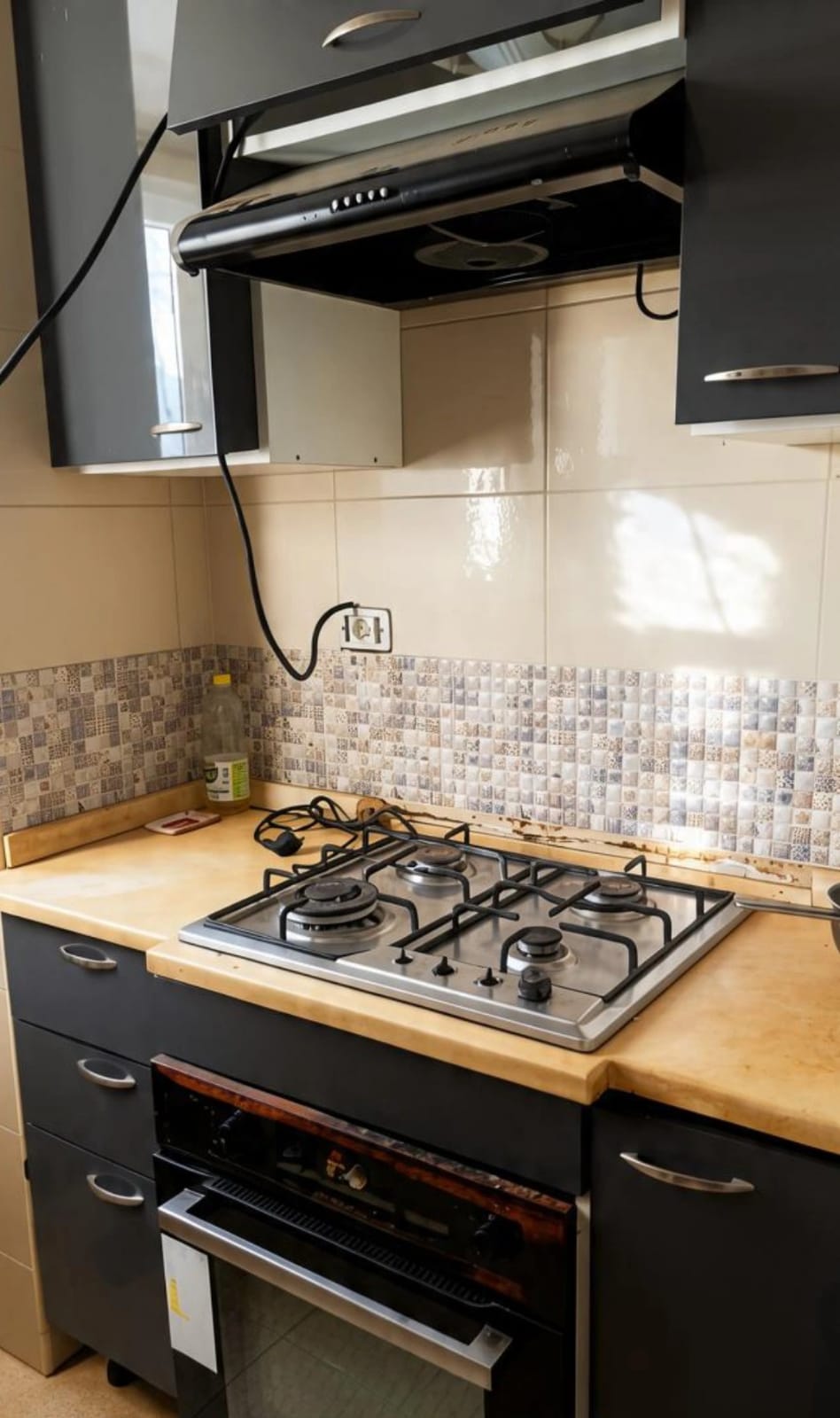 El Menzah&nbsp;Mutuelle Ville&nbsp;Location&nbsp;Appart. 1 pi�ce&nbsp;Joli appartement s1 meubl�e au 1 �re �tage
