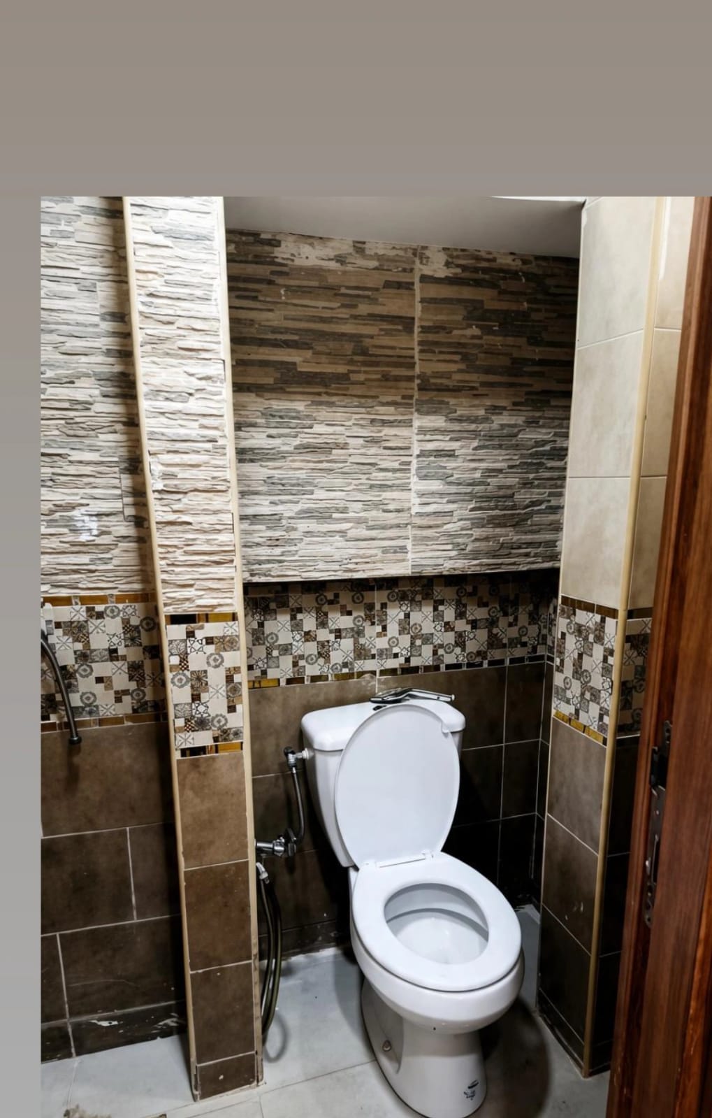 El Menzah&nbsp;Mutuelle Ville&nbsp;Location&nbsp;Appart. 1 pi�ce&nbsp;Joli appartement s1 meubl�e au 1 �re �tage