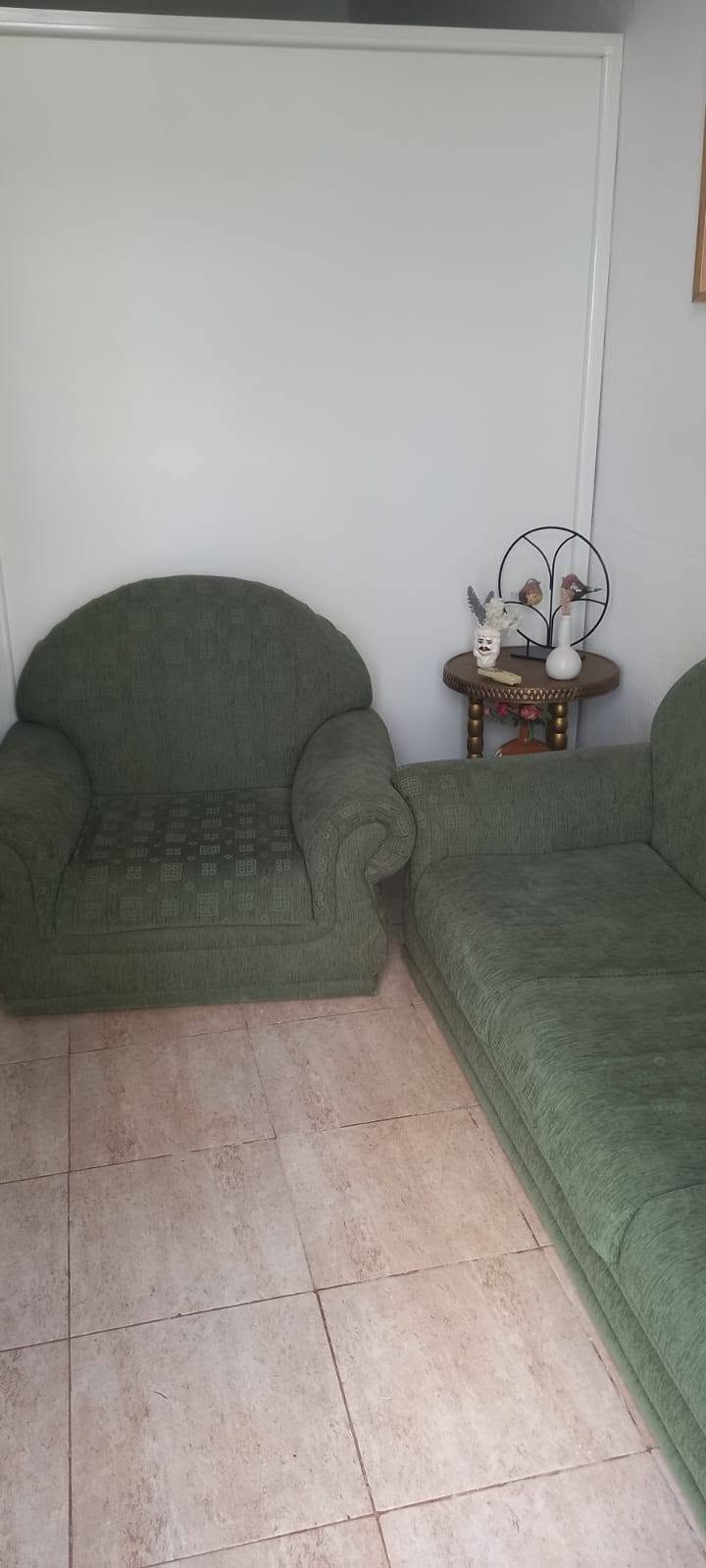 El Menzah&nbsp;El Manar 2&nbsp;Location&nbsp;Appart. 1 pi�ce&nbsp;Joli studio s1 r�nouver et meubl�e