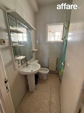 El Menzah&nbsp;El Manar 2&nbsp;Location&nbsp;Appart. 2 pi�ces&nbsp;Joli appartement s2 meubl�e yy