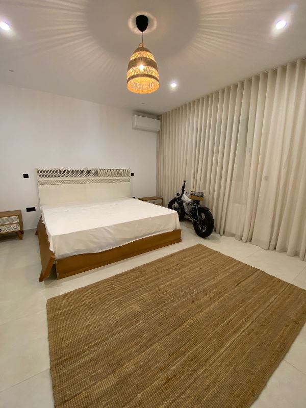 Hammamet&nbsp;Hammamet&nbsp;Vente&nbsp;Maisons&nbsp;V660 villa diamant