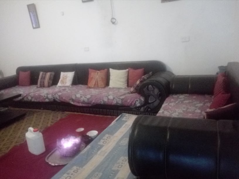 Hammamet&nbsp;Hammamet&nbsp;Vente&nbsp;Maisons&nbsp;Hamammet sud  a 5 klm de yassmin hamammet