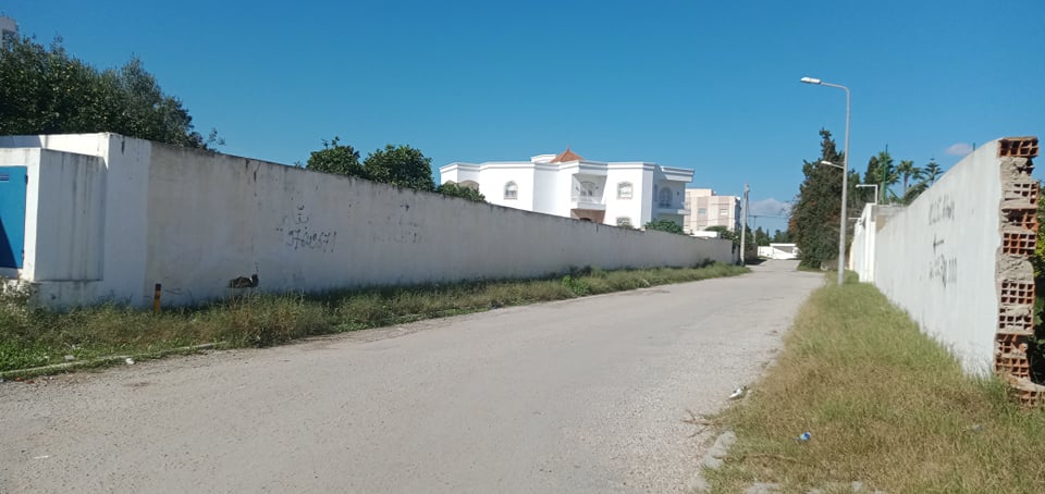 Hammamet&nbsp;Hammamet&nbsp;Vente&nbsp;Maisons&nbsp;Nabeul pas loin de centre ville a sidi lmahrssi