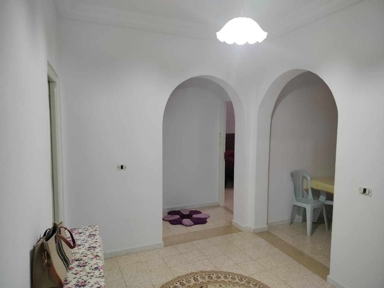 Hammamet&nbsp;Hammamet&nbsp;Vente&nbsp;Maisons&nbsp;Une maison � sidi hammed de la route principale