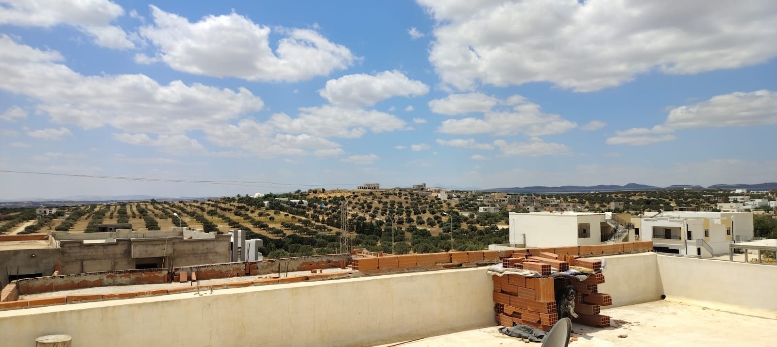 Hammamet&nbsp;Hammamet&nbsp;Vente&nbsp;Maisons&nbsp;Maison 200m a bassbasya hammamet sud
