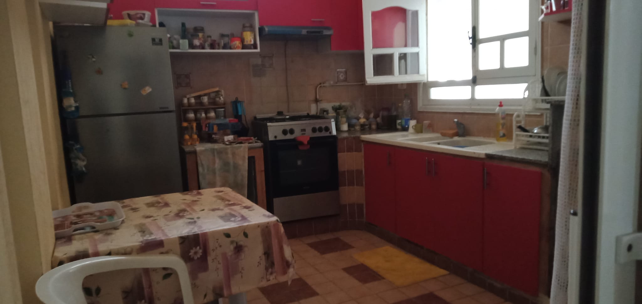 Hammamet&nbsp;Hammamet&nbsp;Vente&nbsp;Maisons&nbsp;Maison a mrezga 250m