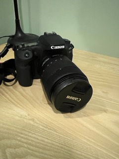 Ain Zaghouan&nbsp;Ain Zaghouan&nbsp;Reflex num�rique&nbsp;Reflex num�rique&nbsp;Canon eos 90d avec accessoires d'origine