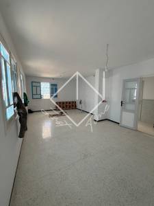 Raoued&nbsp;Raoued&nbsp;Location&nbsp;Maisons&nbsp;  villa en s3  raoued plage ref361a