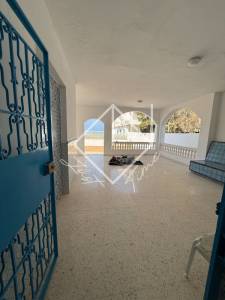 Raoued&nbsp;Raoued&nbsp;Location&nbsp;Maisons&nbsp;  villa en s3  raoued plage ref361a