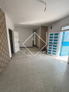 Raoued&nbsp;Raoued&nbsp;Location&nbsp;Maisons&nbsp;  villa en s3  raoued plage ref361a