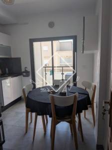 Ariana Ville&nbsp;Riadh Landlous&nbsp;Location&nbsp;Appart. 1 pi�ce&nbsp;Appartement s2 non meubl    ref365a