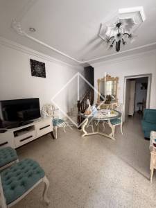 Ariana Ville&nbsp;Ariana&nbsp;Vente&nbsp;Maisons&nbsp;Maison en duplex s4    cit ref366a