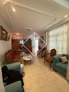 Ariana Ville&nbsp;Ariana&nbsp;Vente&nbsp;Maisons&nbsp;Maison en duplex s4    cit ref366a