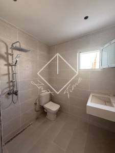 La Soukra&nbsp;La Soukra&nbsp;Location&nbsp;Appart. 1 pi�ce&nbsp;  un appartement s1 haut ref297a