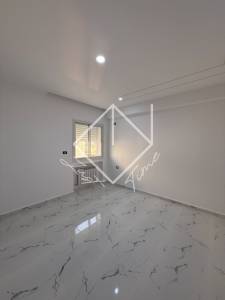 La Soukra&nbsp;La Soukra&nbsp;Location&nbsp;Appart. 1 pi�ce&nbsp;  un appartement s1 haut ref297a