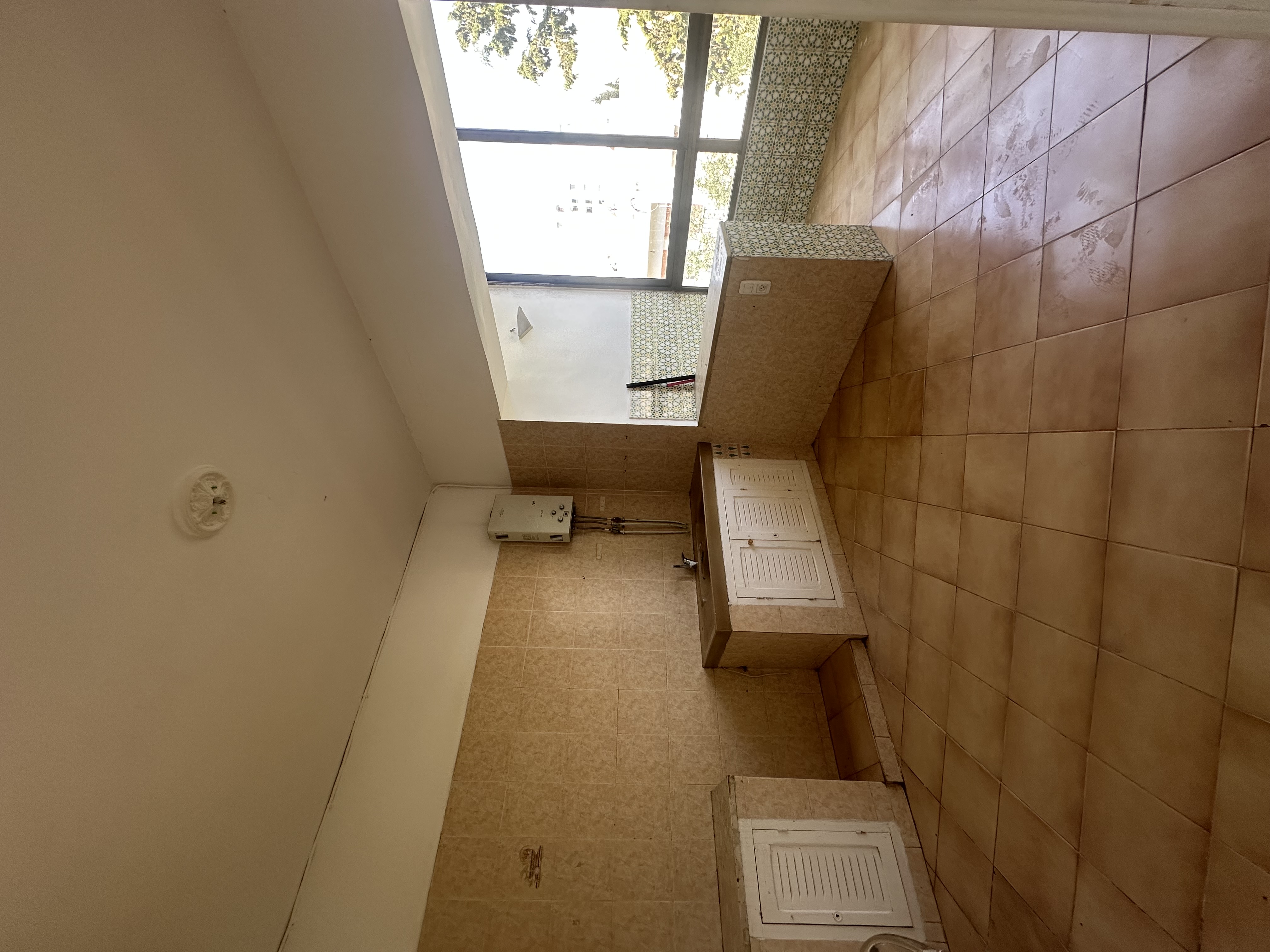El Menzah&nbsp;El Manar 2&nbsp;Vente&nbsp;Appart. 4 pi�ces&nbsp;Un appartement s3 � manar2
