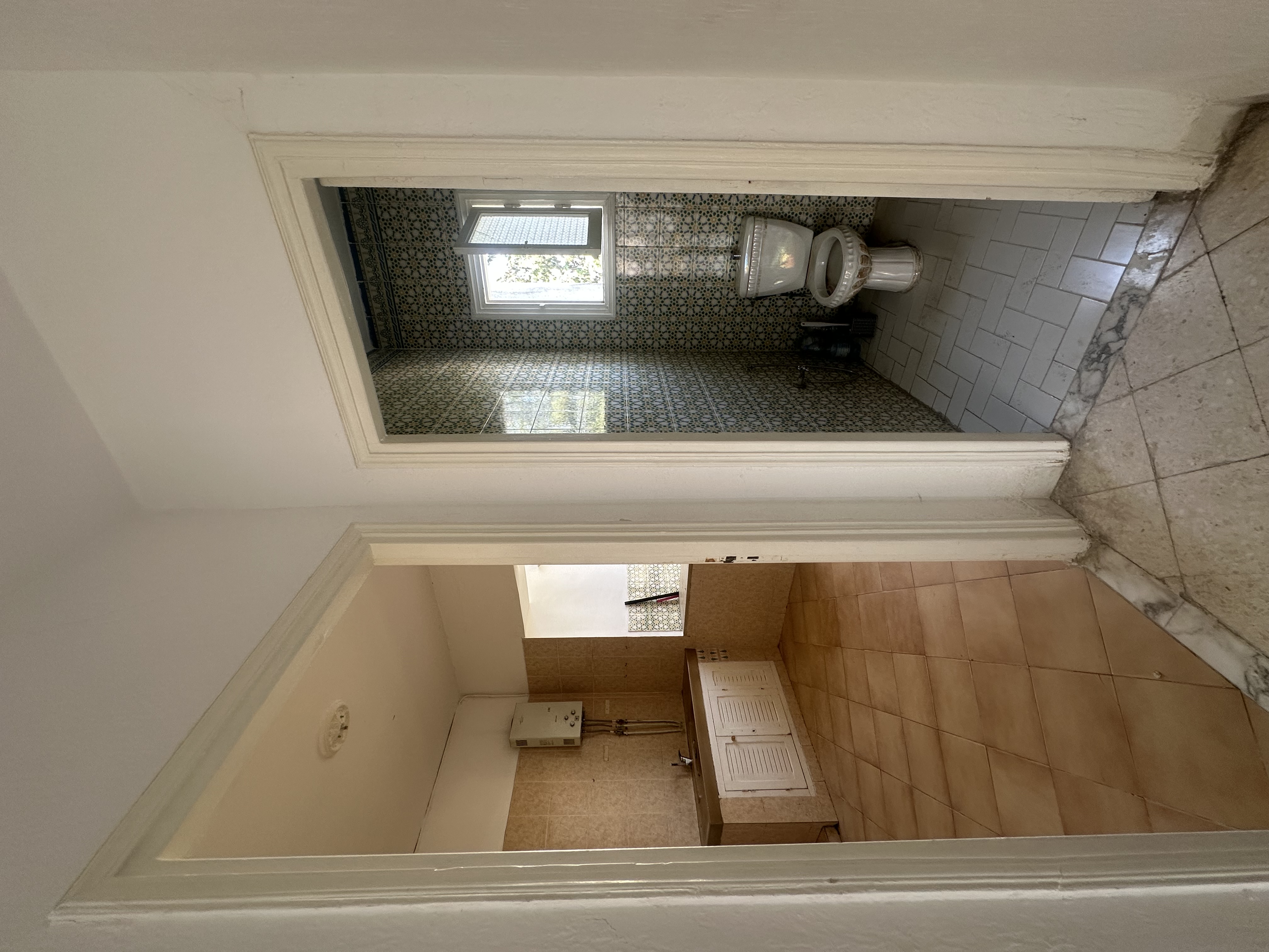 El Menzah&nbsp;El Manar 2&nbsp;Vente&nbsp;Appart. 4 pi�ces&nbsp;Un appartement s3 � manar2