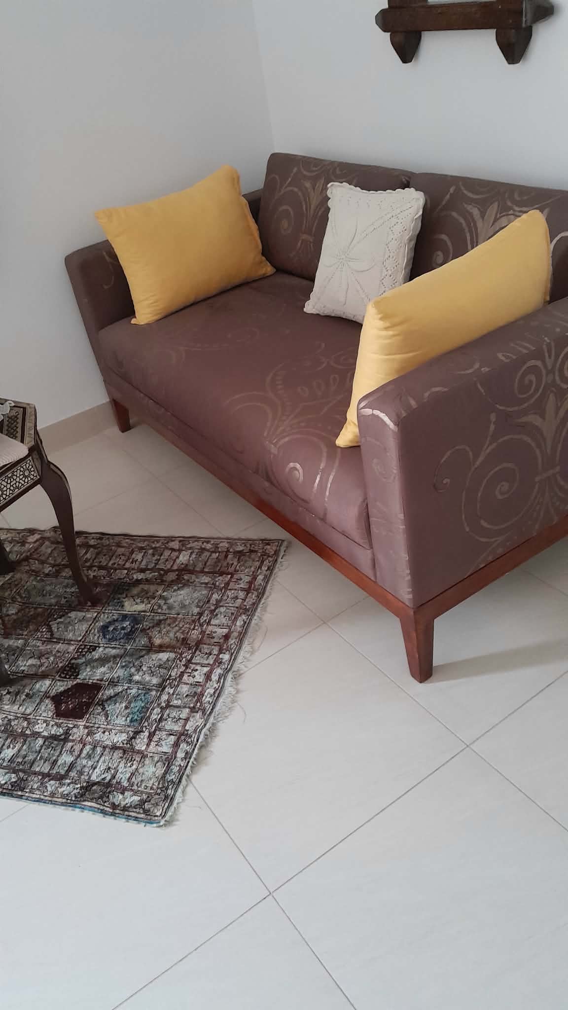 La Marsa&nbsp;El Aouina&nbsp;Salon - Salle � manger &nbsp;Salons&nbsp;2 fauteuils