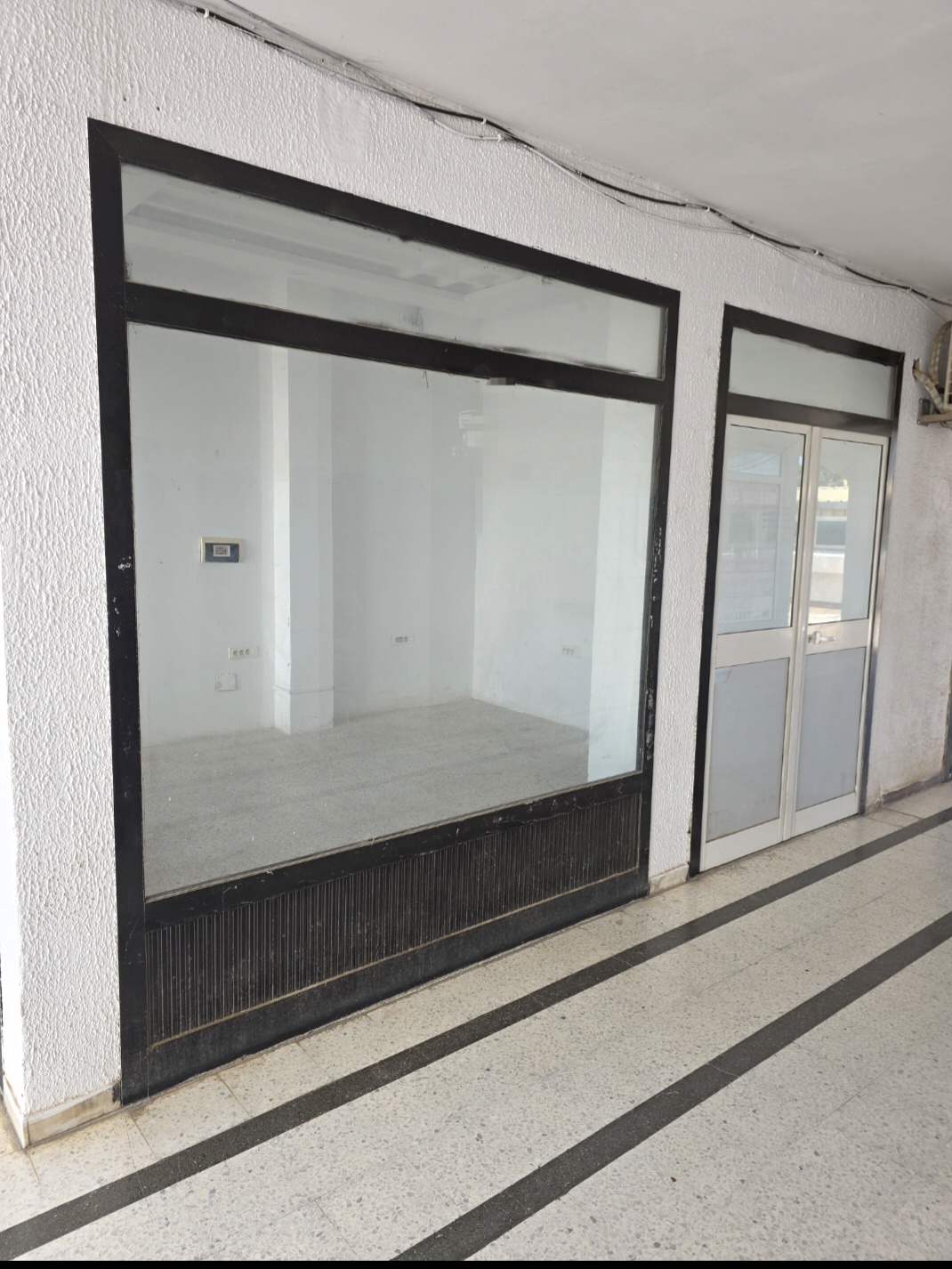 El Menzah&nbsp;El Manar 1&nbsp;Vente&nbsp;Surfaces&nbsp;Local commercial manar 1