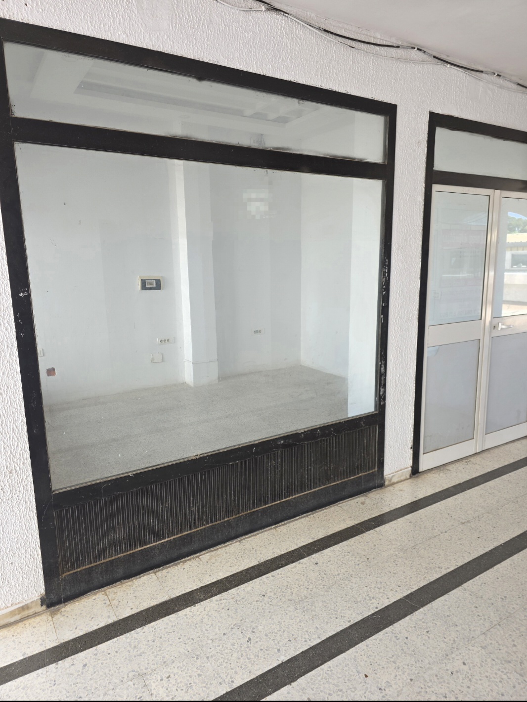 El Menzah&nbsp;El Manar 1&nbsp;Vente&nbsp;Surfaces&nbsp;Local commercial manar 1