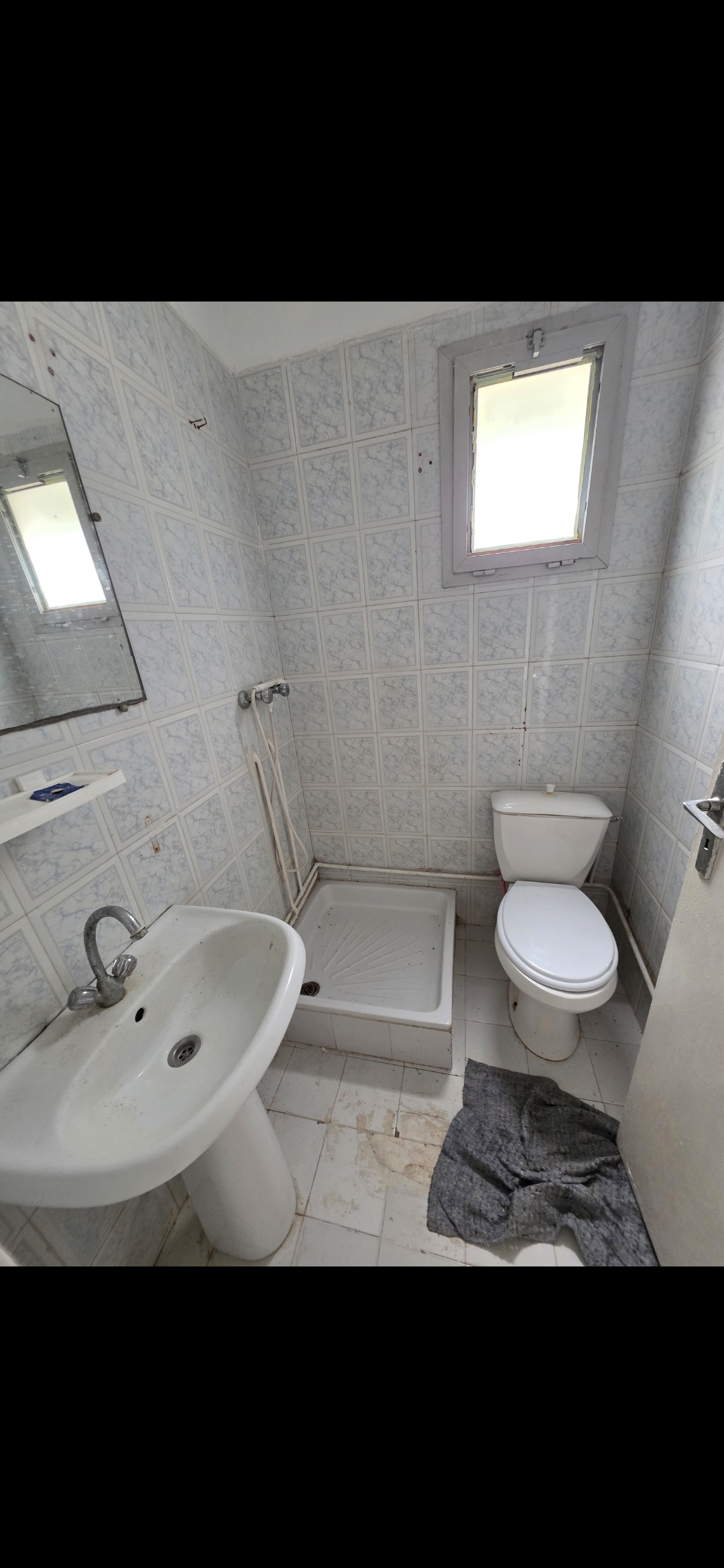 El Menzah&nbsp;El Manar 1&nbsp;Vente&nbsp;Appart. 1 pi�ce&nbsp;Studio s0 rez de chauss�e manar1