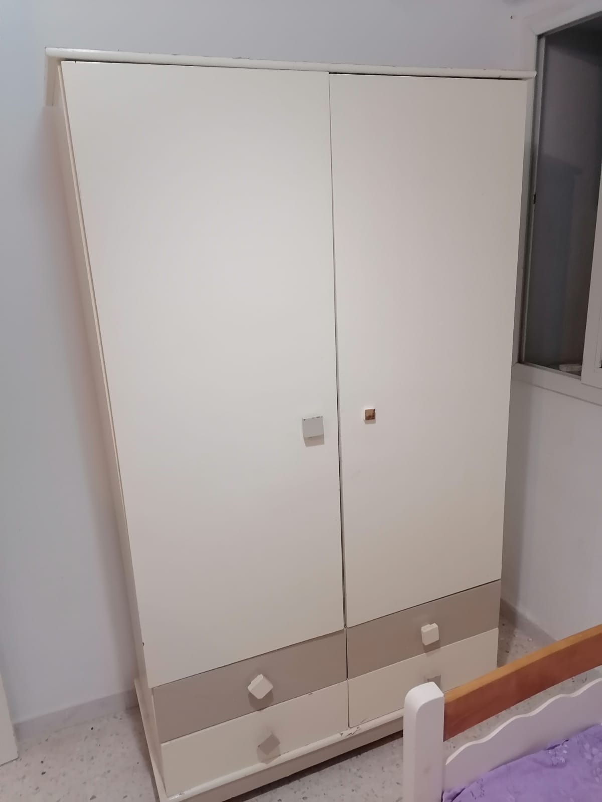 Le Bardo&nbsp;Le Bardo&nbsp;Meubles d'enfant&nbsp;Chambres d'enfant&nbsp;Chambre enfant