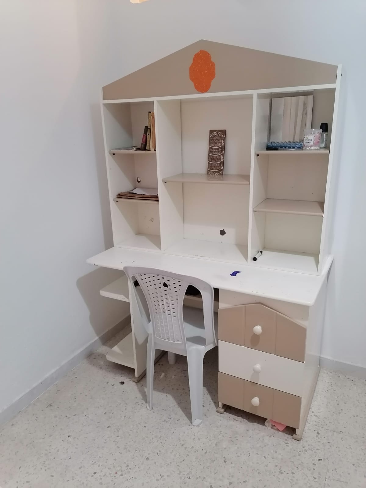 Le Bardo&nbsp;Le Bardo&nbsp;Meubles d'enfant&nbsp;Chambres d'enfant&nbsp;Chambre enfant