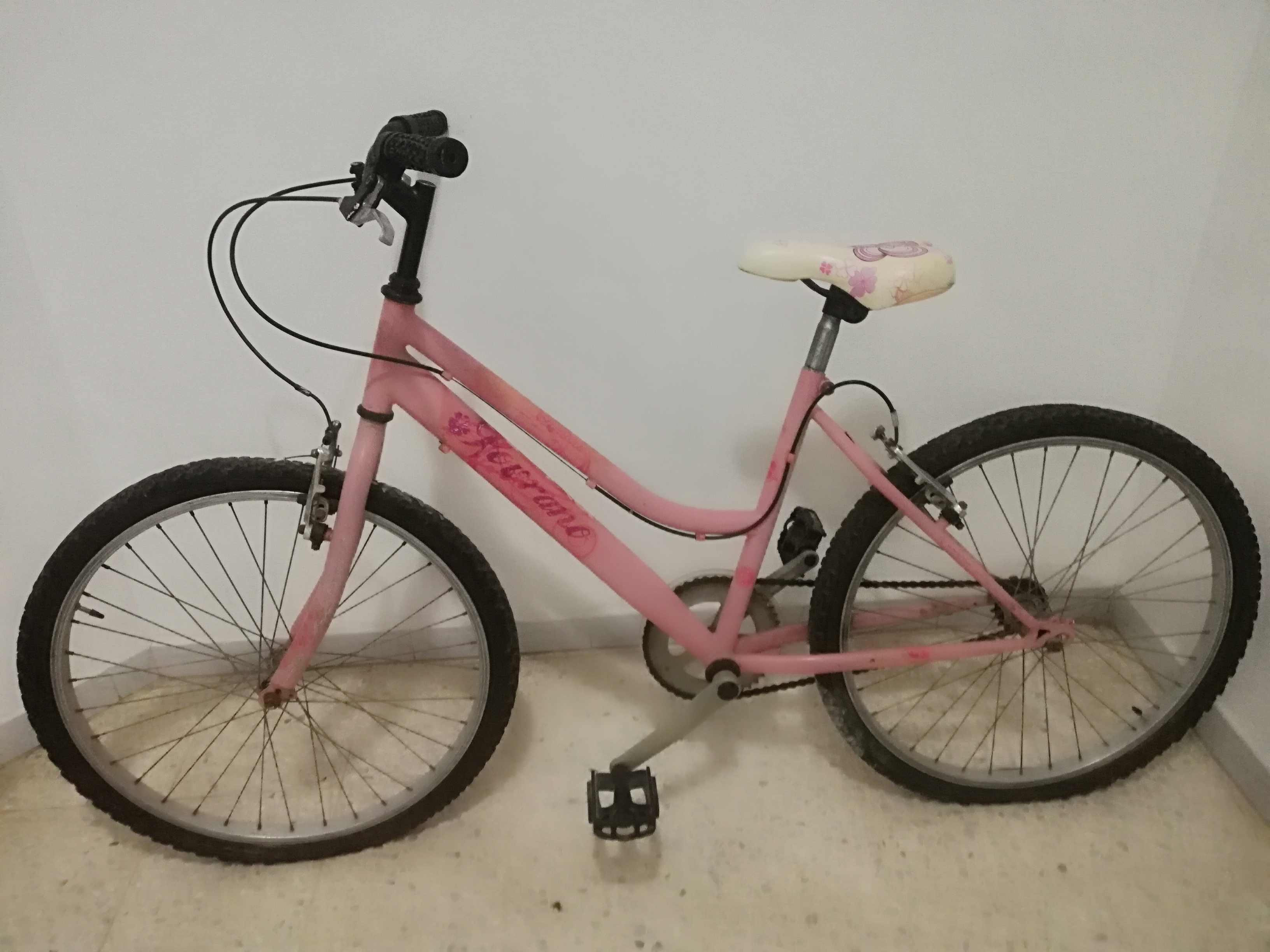 Mannouba&nbsp;Denden&nbsp;Autre&nbsp;Autre&nbsp;Bicyclette pour fille