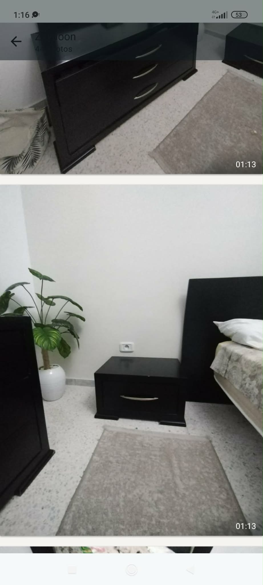 Mannouba&nbsp;Denden&nbsp;Chambres � coucher&nbsp;Chambres � coucher&nbsp;Chambre � coucher