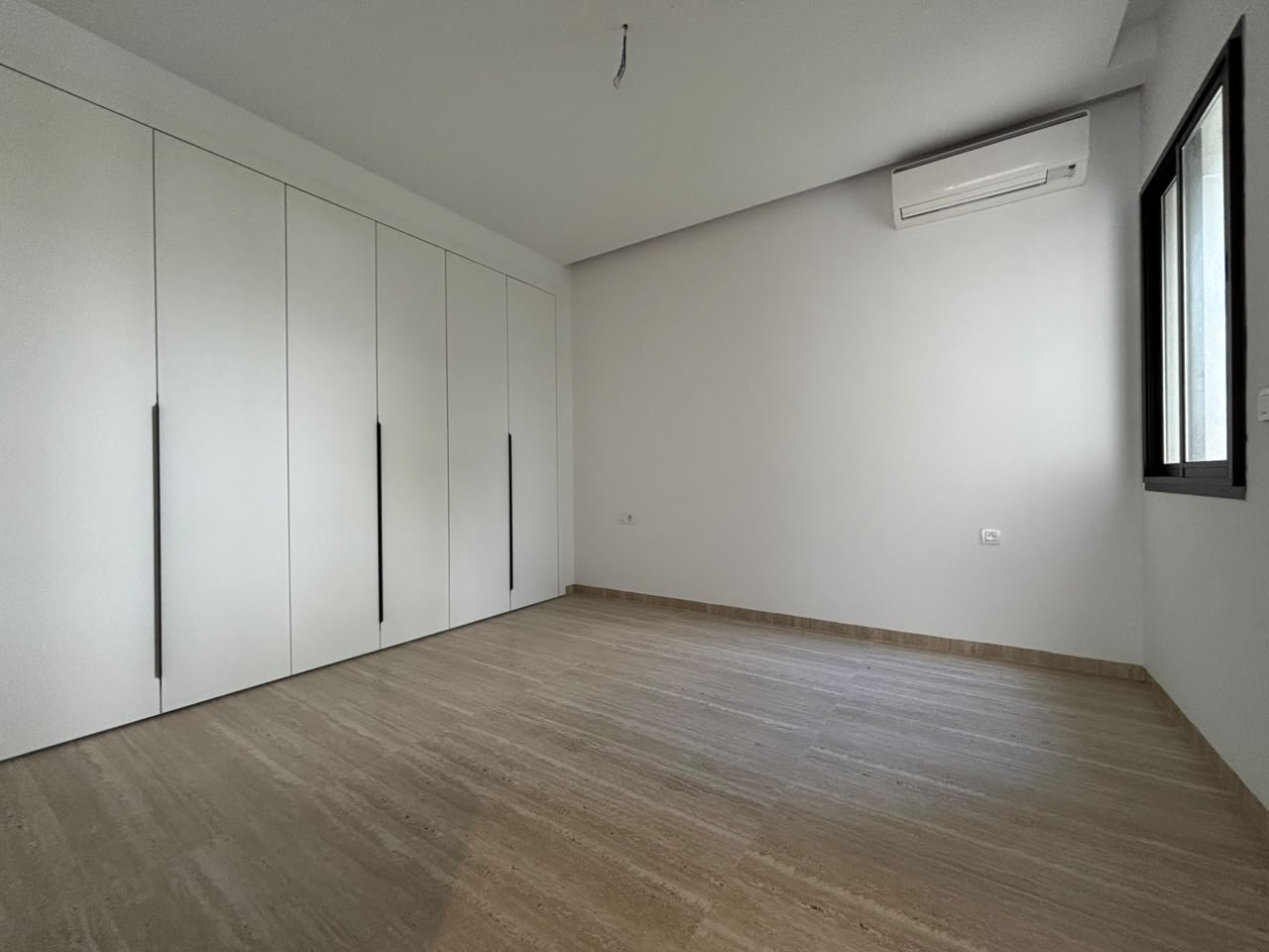 La Soukra&nbsp;Chotrana 1&nbsp;Vente&nbsp;Appart. 2 pi�ces&nbsp;Appt s1 au rdc � chotrana 1
