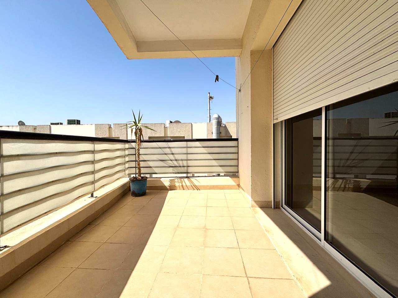 La Soukra&nbsp;La Soukra&nbsp;Location&nbsp;Appart. 3 pi�ces&nbsp;Appartement s2 � la soukra park