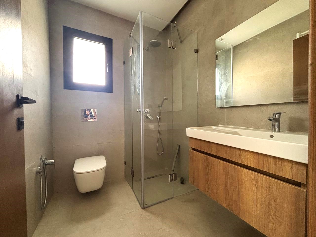 La Soukra&nbsp;La Soukra&nbsp;Vente&nbsp;Appart. 3 pi�ces&nbsp;Appt s2 neuf � la soukra