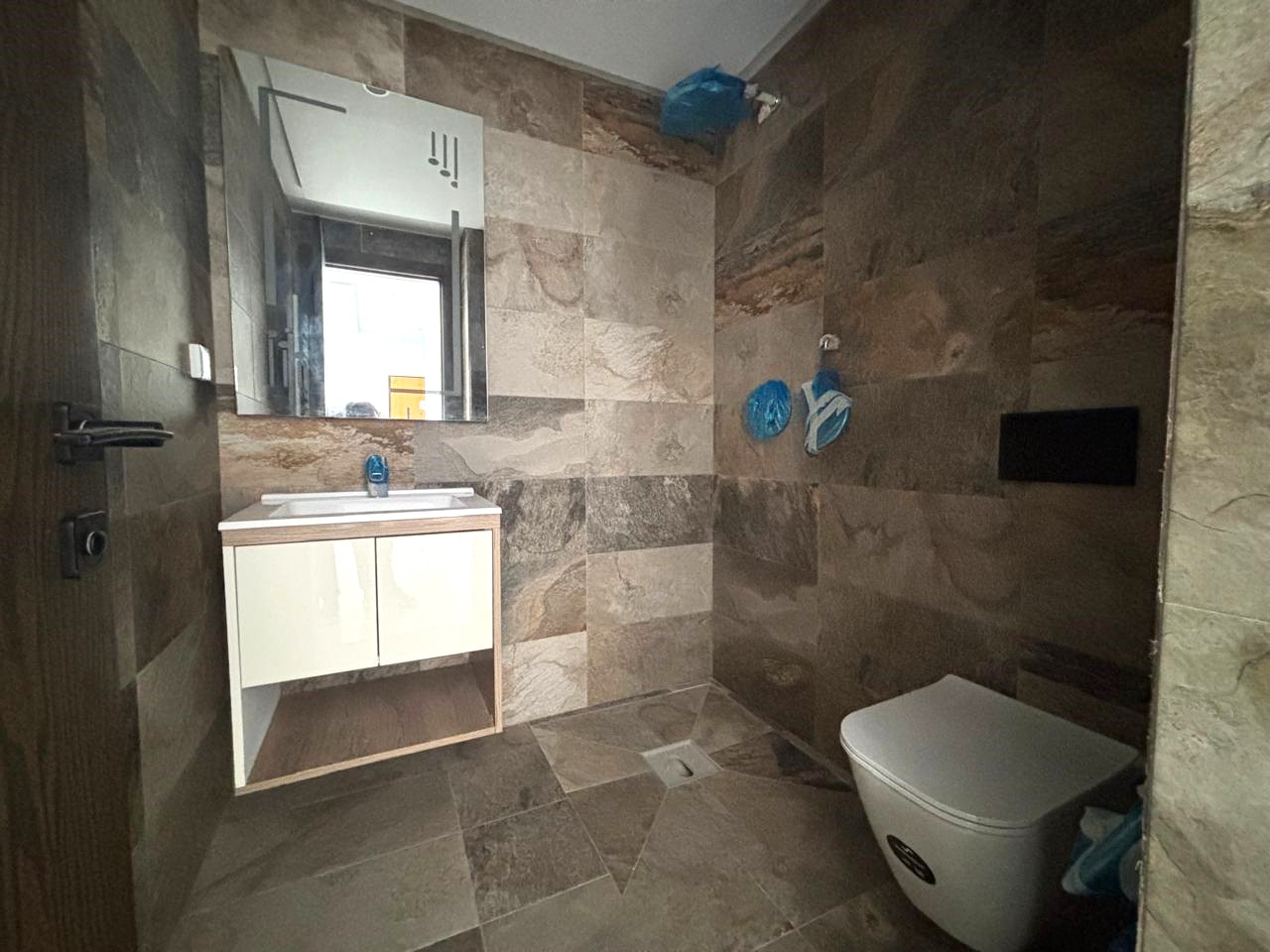 La Soukra&nbsp;Chotrana 1&nbsp;Location&nbsp;Appart. 2 pi�ces&nbsp;Appartement s1 neuf � chotrana 1
