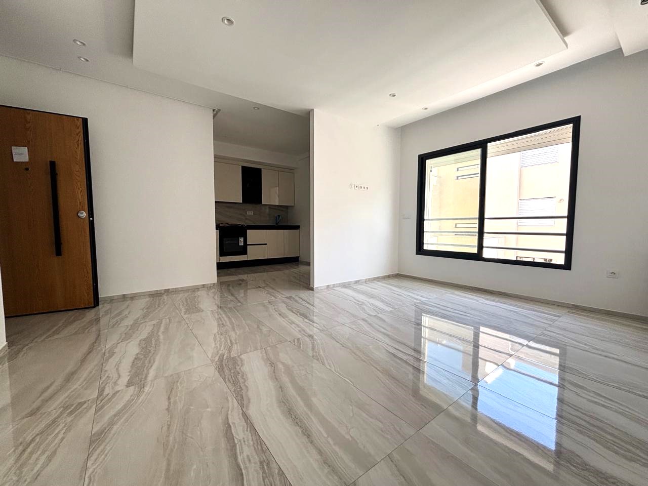 La Soukra&nbsp;Chotrana 1&nbsp;Location&nbsp;Appart. 2 pi�ces&nbsp;Appartement s1 neuf � chotrana 1