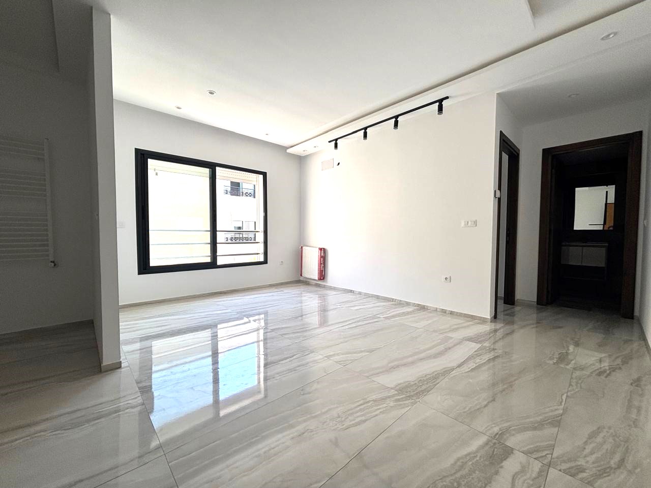 La Soukra&nbsp;Chotrana 1&nbsp;Location&nbsp;Appart. 2 pi�ces&nbsp;Appartement s1 neuf � chotrana 1