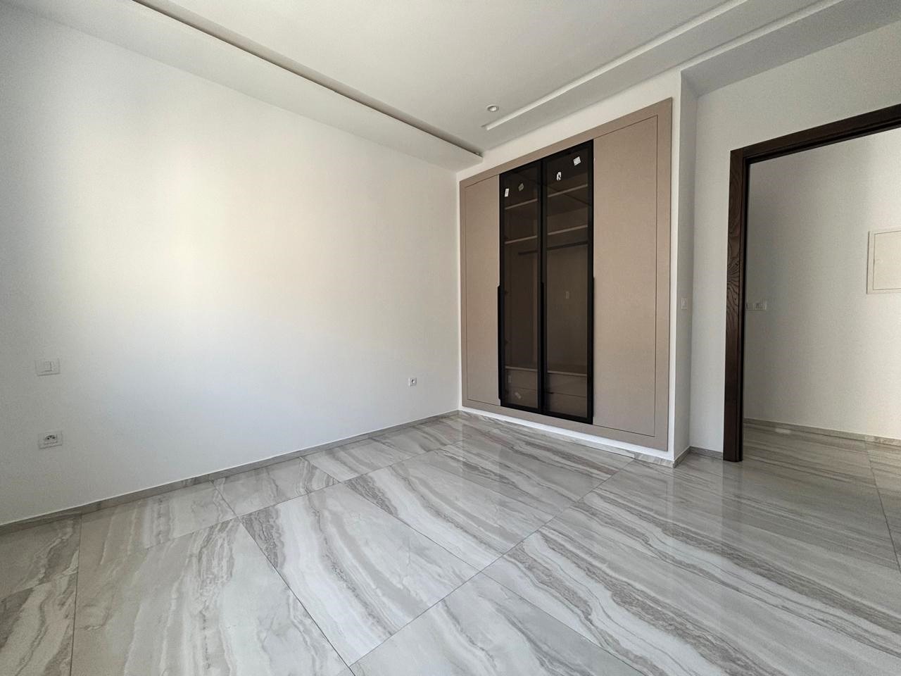 La Soukra&nbsp;Chotrana 1&nbsp;Location&nbsp;Appart. 2 pi�ces&nbsp;Appartement s1 neuf � chotrana 1