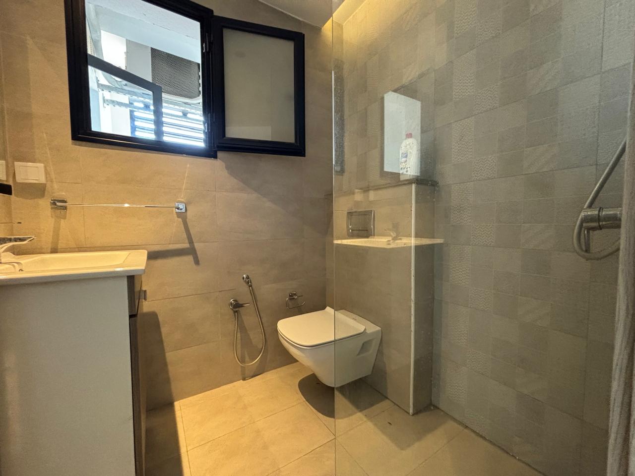 La Soukra&nbsp;La Soukra&nbsp;Location&nbsp;Appart. 2 pi�ces&nbsp;Appartement s1 � la soukra park