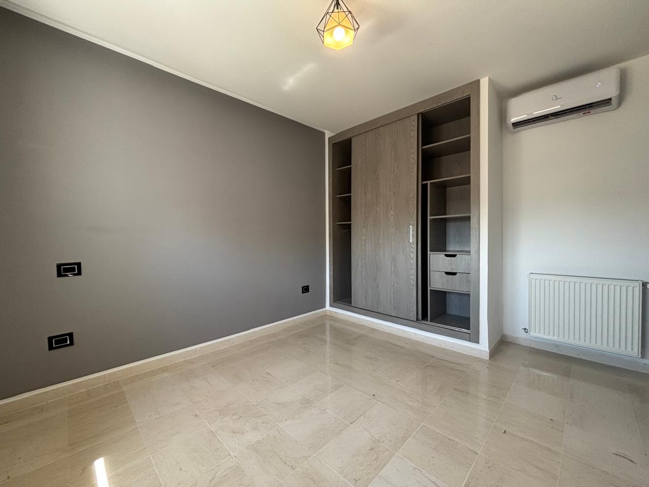 La Soukra&nbsp;La Soukra&nbsp;Location&nbsp;Appart. 2 pi�ces&nbsp;Appartement s1 � la soukra park