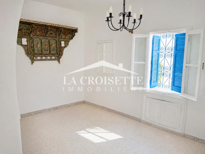 Carthage&nbsp;Sidi Bousaid&nbsp;Location&nbsp;Duplex&nbsp;Duplex s2 � sidi bousaid mdl0739