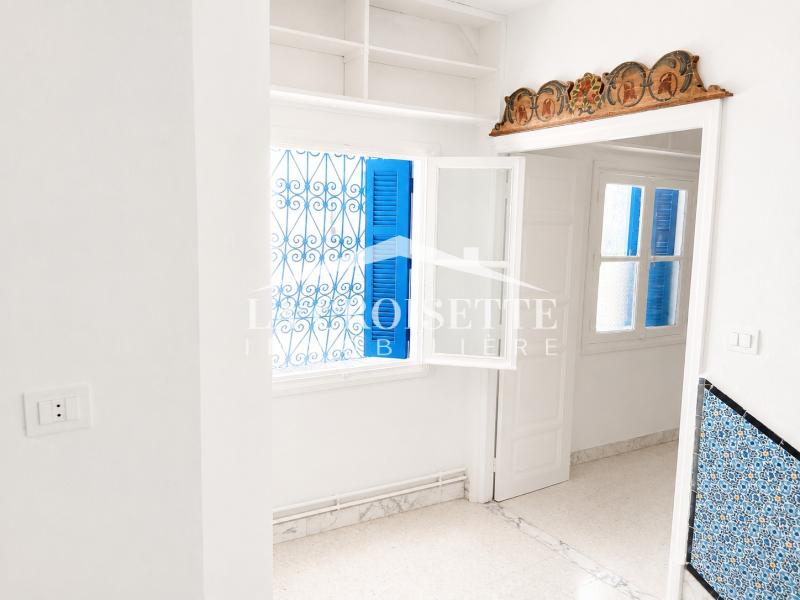Carthage&nbsp;Sidi Bousaid&nbsp;Location&nbsp;Duplex&nbsp;Duplex s2 � sidi bousaid mdl0739