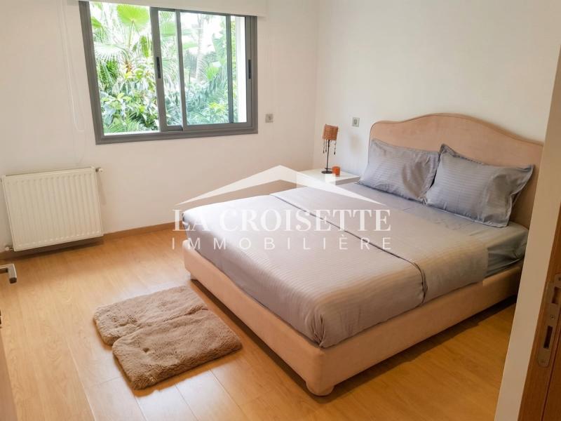 La Marsa&nbsp;Berge Du Lac&nbsp;Location&nbsp;Maisons&nbsp;Rez de chauss�e s3 meubl� au lac2 mrcl0359